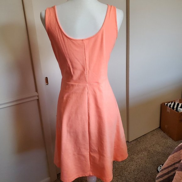 Old Navy Size Large Dress - Picture 2 of 3